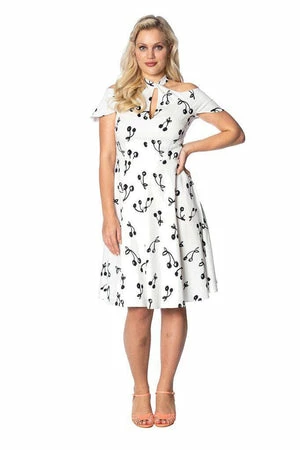 Banned Cherry Pop Dress 3 Banned Cherry Pop Dress
