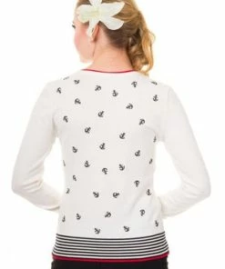 Banned Close Call Cardigan -ROCKABILLY TOPS Shop close call cardigan banned 4 300x