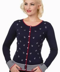 Banned Close Call Cardigan -ROCKABILLY TOPS Shop close call cardigan banned 6 300x