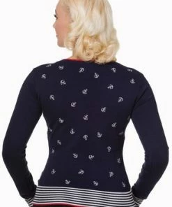 Banned Close Call Cardigan -ROCKABILLY TOPS Shop close call cardigan banned 7 300x