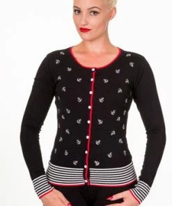 Banned Close Call Cardigan