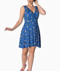 Banned Dive In Sundress