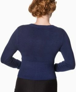 Banned Dolly Cardi -ROCKABILLY TOPS Shop dolly cardi banned 10 300x
