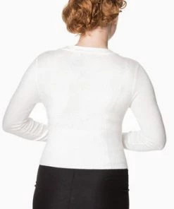 Banned Dolly Cardi -ROCKABILLY TOPS Shop dolly cardi banned 12 300x