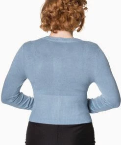 Banned Dolly Cardi -ROCKABILLY TOPS Shop dolly cardi banned 16 300x