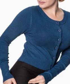 Banned Dolly Cardi -ROCKABILLY TOPS Shop dolly cardi banned 18 300x