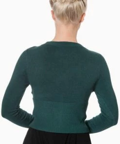 Banned Dolly Cardi -ROCKABILLY TOPS Shop dolly cardi banned 6 300x