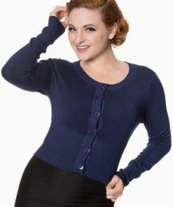 Banned Dolly Cardi -ROCKABILLY TOPS Shop dolly cardi banned 9 300x