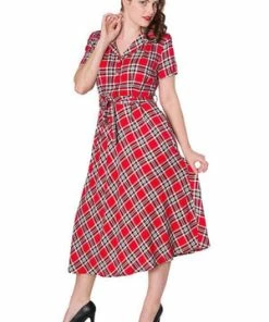 Banned Dorothy Dress