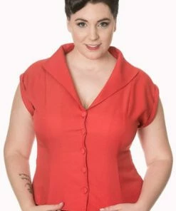 Banned Dream Master Plus Size Shirt 36 Banned Dream Master Plus Size Shirt -ROCKABILLY TOPS Shop dream master plus size shirt banned 13 300x