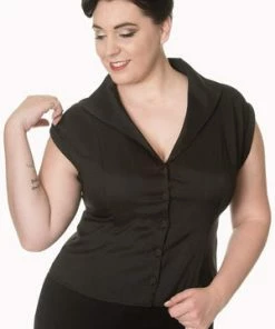 Banned Dream Master Plus Size Shirt 26 Banned Dream Master Plus Size Shirt -ROCKABILLY TOPS Shop dream master plus size shirt banned 3 300x