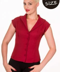 Banned Dream Master Plus Size Shirt 27 Banned Dream Master Plus Size Shirt -ROCKABILLY TOPS Shop dream master plus size shirt banned 4 300x