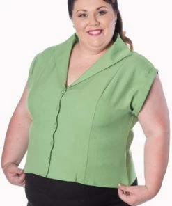 Banned Dream Master Plus Size Shirt 29 Banned Dream Master Plus Size Shirt -ROCKABILLY TOPS Shop dream master plus size shirt banned 6 300x