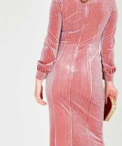 Voodoo Vixen Edith Velvet Jewel Gown -ROCKABILLY TOPS Shop edith velvet jewel gown voodoo vixen 6 300x