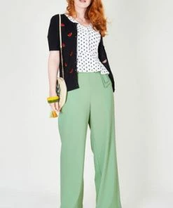 Voodoo Vixen Elaina Watermelon Cardigan -ROCKABILLY TOPS Shop elaina watermelon black cardigan voodoo vixen 5 205b5516 5780 46e5 b11e 476e9c6f4e5f 300x