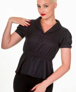 Banned Endora Blouse
