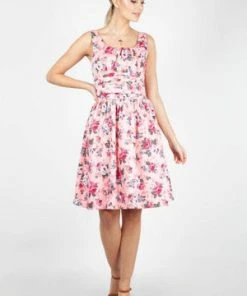 Voodoo Vixen Ethal Summer Dress 13 Voodoo Vixen Ethal Summer Dress -ROCKABILLY TOPS Shop ethal pink floral summer dress dra 8549 pnk 01.88 1 080e11ee e7d2 4de3 8f8d d7f4906df31d 300x