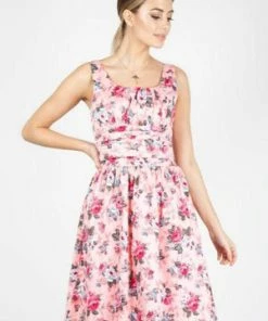 Voodoo Vixen Ethal Summer Dress