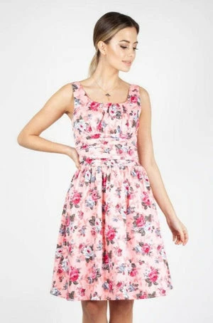 Voodoo Vixen Ethal Summer Dress 3 Voodoo Vixen Ethal Summer Dress