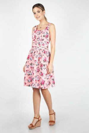 Voodoo Vixen Ethal Summer Dress 5 Voodoo Vixen Ethal Summer Dress - Image 3