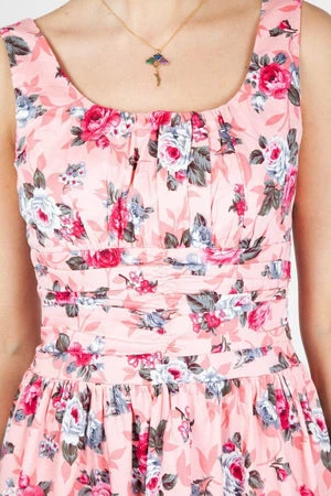 Voodoo Vixen Ethal Summer Dress 7 Voodoo Vixen Ethal Summer Dress - Image 5