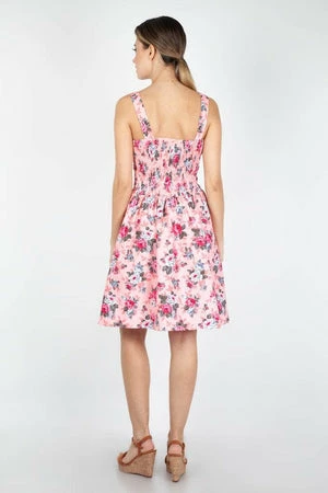 Voodoo Vixen Ethal Summer Dress 4 Voodoo Vixen Ethal Summer Dress - Image 2