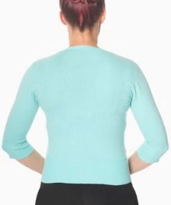 Banned Face To Face Cardigan -ROCKABILLY TOPS Shop face to face cardigan banned 5 300x