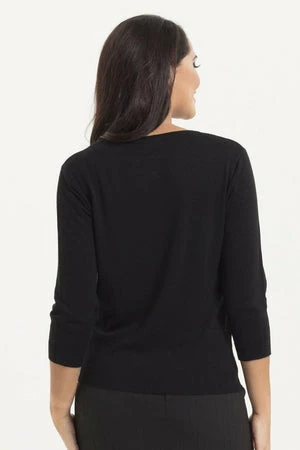 Voodoo Vixen Faith Kiss Cardigan 8 Voodoo Vixen Faith Kiss Cardigan - Image 6