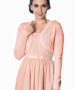 Banned Flickers Bolero