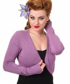 Banned Flickers Bolero -ROCKABILLY TOPS Shop flickers bolero banned 2 300x
