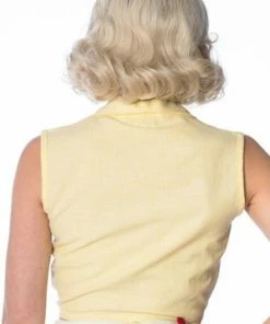 Banned Floral Days Plus Size Tie Shirt -ROCKABILLY TOPS Shop floral days plus size tie shirt banned 4 300x