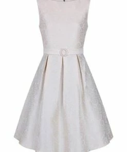 Banned Florida Jacquard Dress -ROCKABILLY TOPS Shop florida jacquard dress banned 4 300x