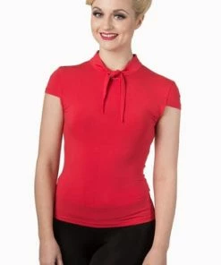 Banned Free Ride Top