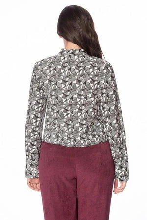 Banned Frill Me Shirt 4 Banned Frill Me Shirt - Image 2