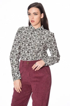 Banned Frill Me Shirt 5 Banned Frill Me Shirt - Image 3