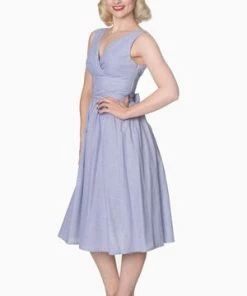 Banned Front Row Dress 11 Banned Front Row Dress -ROCKABILLY TOPS Shop front row dress banned 3 300x