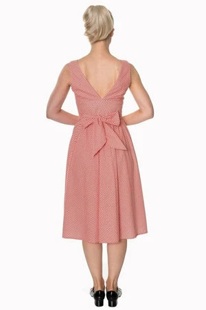 Banned Front Row Dress 6 Banned Front Row Dress - Image 4