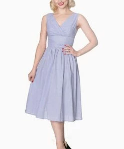 Banned Front Row Dress