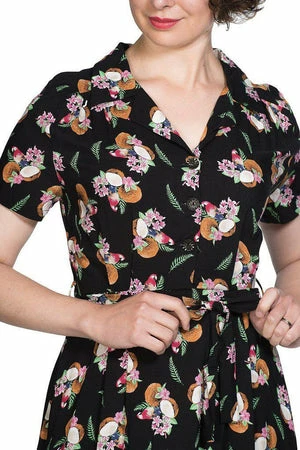 Banned Fruit Days Dress 5 Banned Fruit Days Dress - Image 3