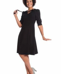 Banned Gals Night Dress