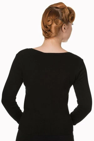 Banned Getaway Cardigan 4 Banned Getaway Cardigan - Image 2