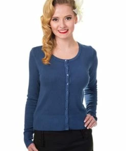 Banned Getaway Cardigan 23 Banned Getaway Cardigan -ROCKABILLY TOPS Shop getaway cardigan banned 3 300x