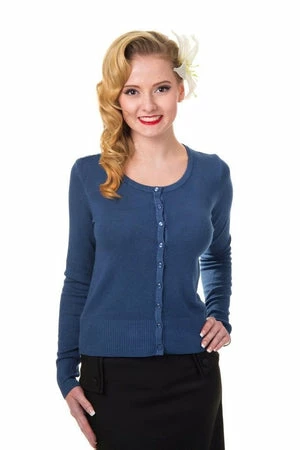 Banned Getaway Cardigan 5 Banned Getaway Cardigan - Image 3