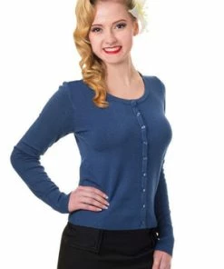 Banned Getaway Cardigan 24 Banned Getaway Cardigan -ROCKABILLY TOPS Shop getaway cardigan banned 4 300x