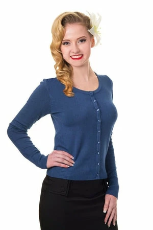 Banned Getaway Cardigan 6 Banned Getaway Cardigan - Image 4