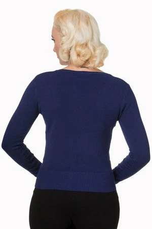 Banned Getaway Cardigan 9 Banned Getaway Cardigan - Image 7