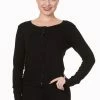 Banned Getaway Cardigan -ROCKABILLY TOPS Shop getaway cardigan banned 300x