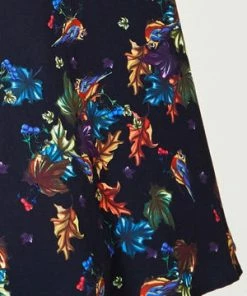 Voodoo Vixen Grace Flared Bardot Dress -ROCKABILLY TOPS Shop grace flared bardot dress voodoo vixen 5 300x