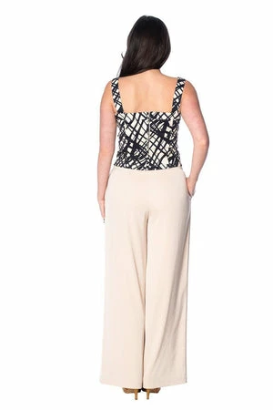 Banned Handsketch Top 4 Banned Handsketch Top - Image 2