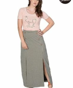 Banned Having A Llama Of A Time T-Shirt 7 Banned Having A Llama Of A Time T-Shirt -ROCKABILLY TOPS Shop having a llama of a time t shirt banned 3 300x